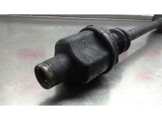 Recambio de transmision delantera derecha para nissan kubistar (x76) 1.5 dci turbodiesel cat referencia OEM IAM    2