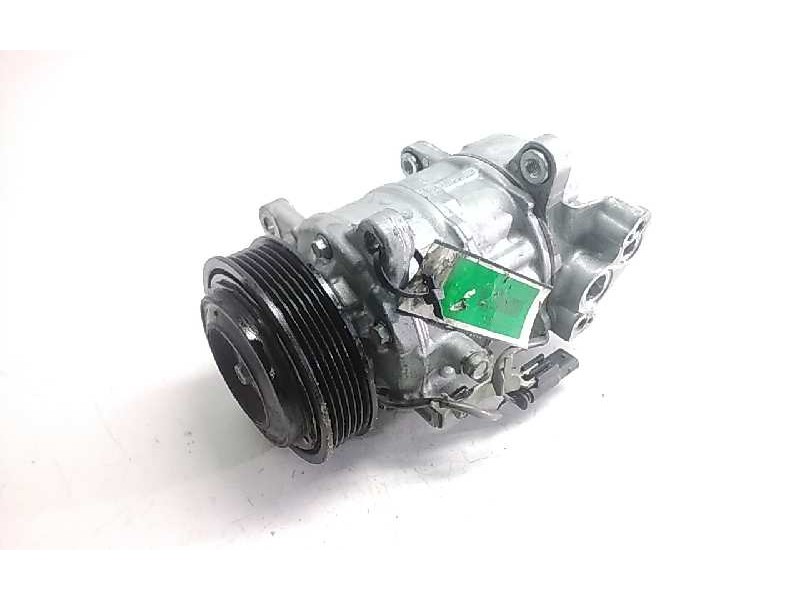 Recambio de compresor aire acondicionado para bmw serie 2 gran coupe (f44) 218i referencia OEM IAM 794879702  