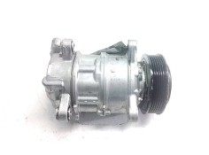 Recambio de compresor aire acondicionado para bmw serie 2 gran coupe (f44) 218i referencia OEM IAM 794879702   2
