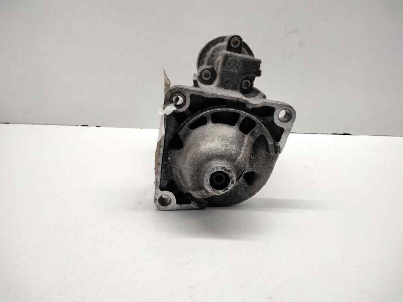 Recambio de motor arranque para opel insignia sports tourer excellence referencia OEM IAM 0001148004  