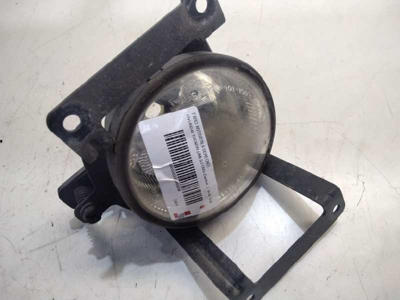 Recambio de faro antiniebla derecho para hyundai tucson (jm) 2.0 crdi comfort referencia OEM IAM 922022E000  
