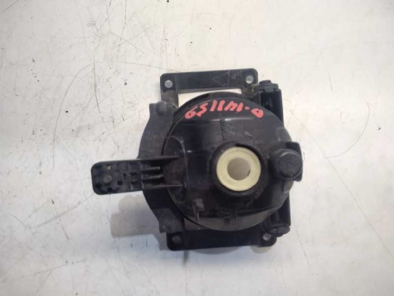 Recambio de faro antiniebla derecho para hyundai tucson (jm) 2.0 crdi comfort referencia OEM IAM 922022E000  