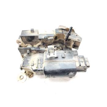 Recambio de cerradura puerta delantera izquierda para renault kangoo (kc0/1_) 1.9 dci 4x4 (kc0v) referencia OEM IAM   