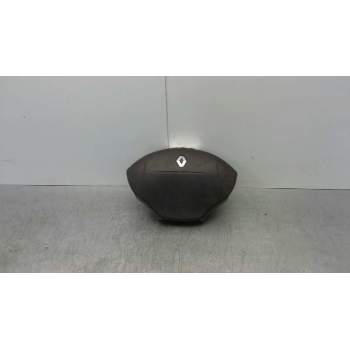 Recambio de airbag delantero izquierdo para renault kangoo (f/kc0) privilege referencia OEM IAM 8200091772  