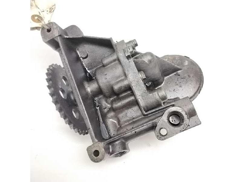 Recambio de bomba aceite para peugeot boxer caja abierta (rs2850)(230)(´02) 2.5 diesel referencia OEM IAM   50840