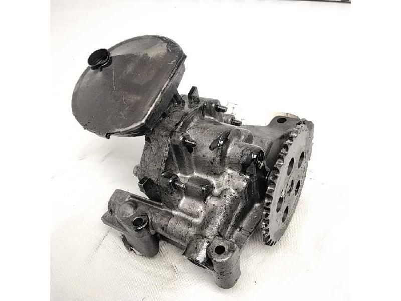 Recambio de bomba aceite para peugeot boxer caja abierta (rs2850)(230)(´02) 2.5 diesel referencia OEM IAM   50840