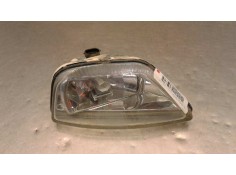 Recambio de faro antiniebla izquierdo para ford focus berlina (cak) ambiente referencia OEM IAM   