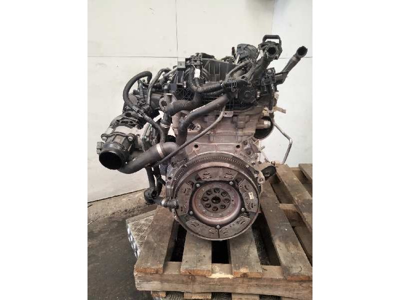 Recambio de motor completo para bmw serie 2 gran coupe (f44) 218i referencia OEM IAM B38A15A  