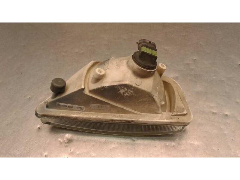 Recambio de faro antiniebla izquierdo para ford focus berlina (cak) ambiente referencia OEM IAM   