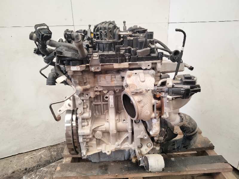 Recambio de motor completo para bmw serie 2 gran coupe (f44) 218i referencia OEM IAM B38A15A  