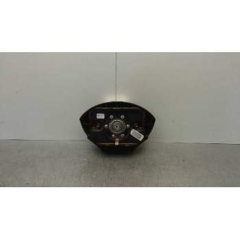 Recambio de airbag delantero izquierdo para renault kangoo (f/kc0) privilege referencia OEM IAM 8200091772  
