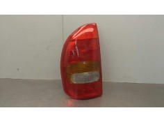 Recambio de piloto trasero izquierdo para opel corsa b referencia OEM IAM   