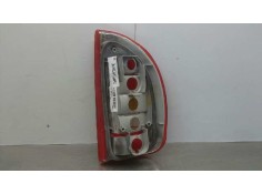 Recambio de piloto trasero izquierdo para opel corsa b referencia OEM IAM    2