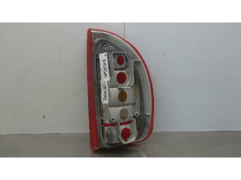 Recambio de piloto trasero izquierdo para opel corsa b referencia OEM IAM   