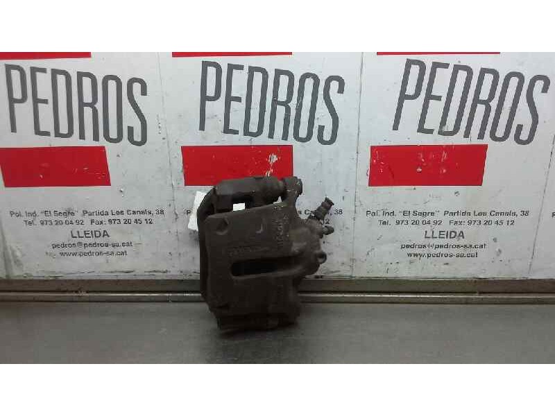 Recambio de pinza freno delantera derecha para nissan kubistar (x76) 1.5 dci turbodiesel cat referencia OEM IAM   