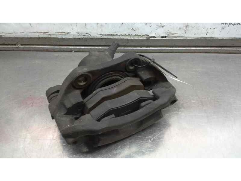 Recambio de pinza freno delantera derecha para nissan kubistar (x76) 1.5 dci turbodiesel cat referencia OEM IAM   