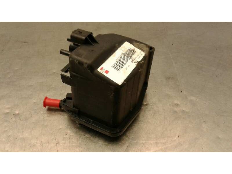 Recambio de filtro gasoil para ford focus c-max (cap) referencia OEM IAM 3M5J9176AA 3M5J9176AA 