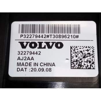 Recambio de mando elevalunas delantero izquierdo para volvo xc40 (536) t2 referencia OEM IAM 32279442  