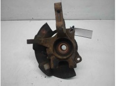 Recambio de mangueta delantera izquierda para hyundai tucson (jm) 2.0 crdi comfort referencia OEM IAM 517152E100   2