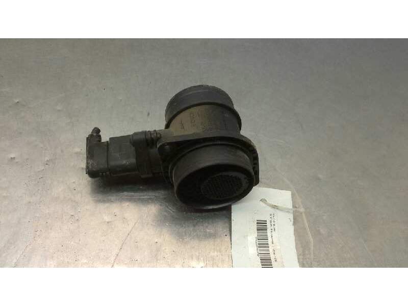 Recambio de caudalimetro para seat leon (1p1) reference referencia OEM IAM 038906461BX  