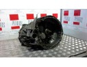 CAJA CAMBIOS PK6018 