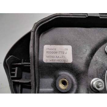 Recambio de airbag delantero izquierdo para renault kangoo (f/kc0) privilege referencia OEM IAM 8200091772  