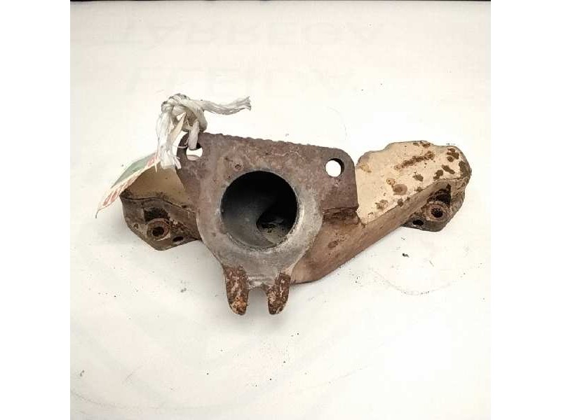 Recambio de colector escape para peugeot boxer caja abierta (rs2850)(330)(´02) referencia OEM IAM   50849