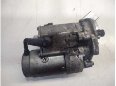 Recambio de motor arranque para hyundai tucson (jm) 2.0 crdi comfort referencia OEM IAM 3610027001   2