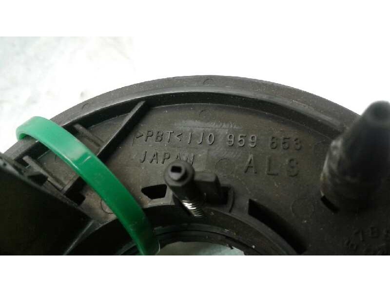 Recambio de anillo airbag para audi a6 berlina (4b2) 2.5 tdi referencia OEM IAM 1J0959653C  