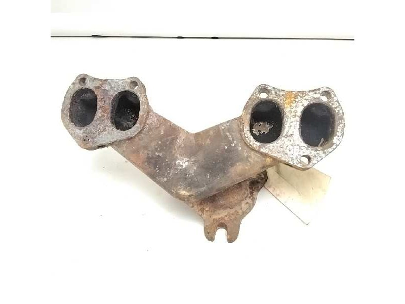 Recambio de colector escape para peugeot boxer caja abierta (rs2850)(330)(´02) referencia OEM IAM   50849