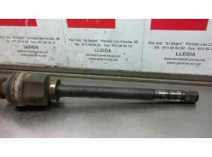 Recambio de transmision delantera derecha para renault laguna ii grandtour (kg0) privilege referencia OEM IAM    2