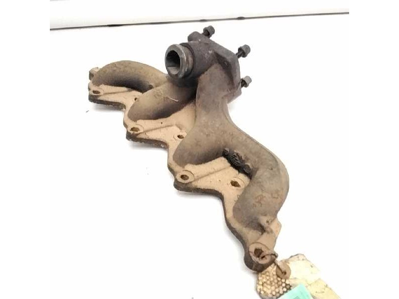 Recambio de colector escape para peugeot boxer combi (rs3200)(320)(´02) 2.5 turbodiesel referencia OEM IAM   50849