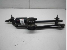 Recambio de motor limpia delantero para hyundai tucson (jm) 2.0 crdi comfort referencia OEM IAM 981102E000   2