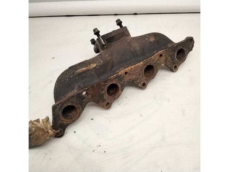 Recambio de colector escape para peugeot boxer combi (rs3200)(320)(´02) 2.5 turbodiesel referencia OEM IAM   50849