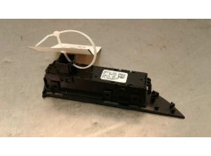 Recambio de unidad de interruptor de consola central para bmw serie 3 lim. (f30) 320d referencia OEM IAM 9252912   2