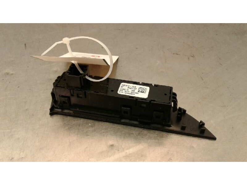 Recambio de unidad de interruptor de consola central para bmw serie 3 lim. (f30) 320d referencia OEM IAM 9252912  