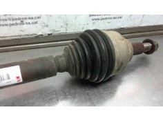 Recambio de transmision delantera izquierda para renault laguna ii grandtour (kg0) privilege referencia OEM IAM    2