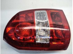 Recambio de piloto trasero izquierdo para hyundai tucson (jm) 2.0 crdi comfort referencia OEM IAM 924102E010  