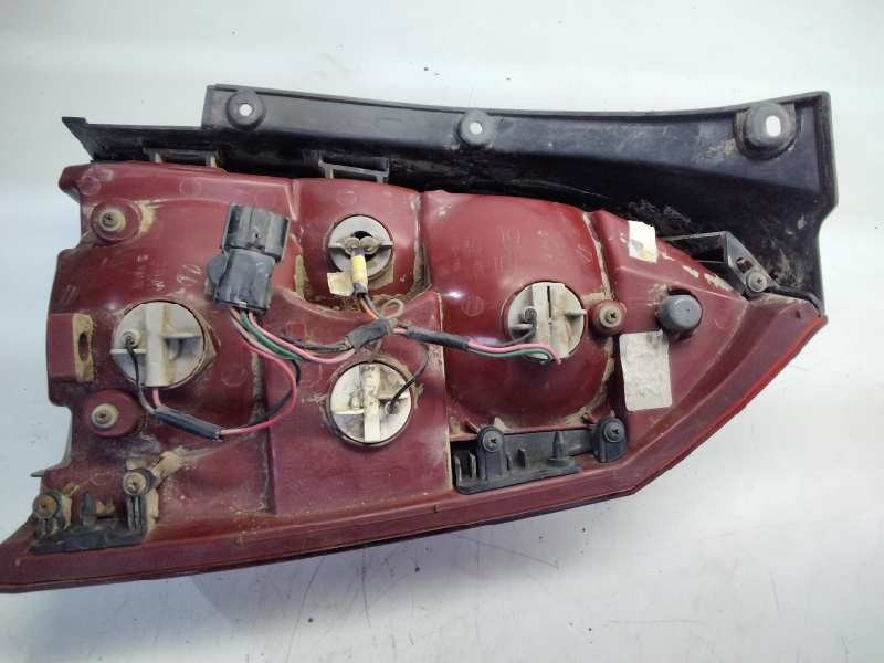 Recambio de piloto trasero izquierdo para hyundai tucson (jm) 2.0 crdi comfort referencia OEM IAM 924102E010  