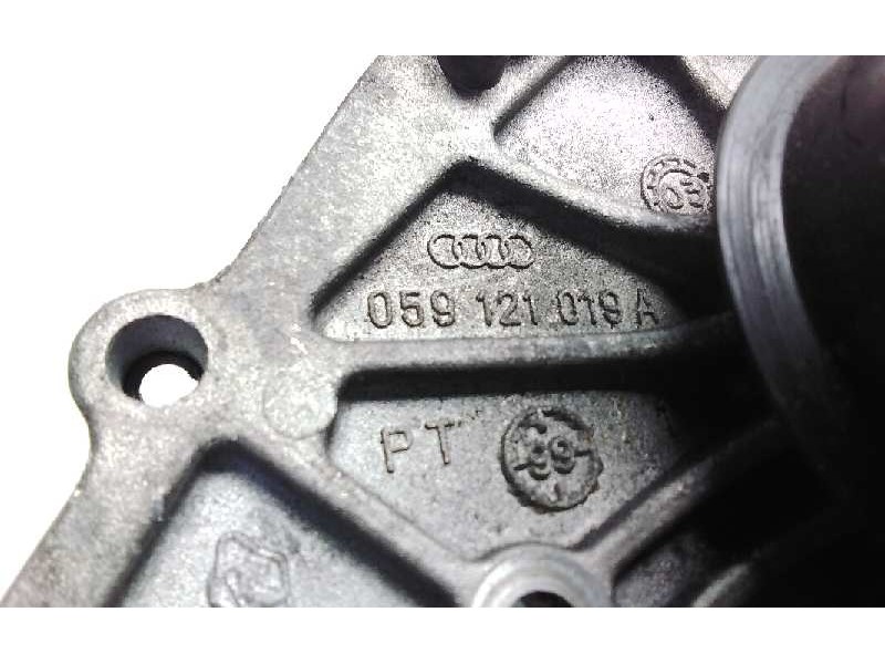 Recambio de bomba agua para audi a6 berlina (4b2) 2.5 tdi referencia OEM IAM 059121019A  