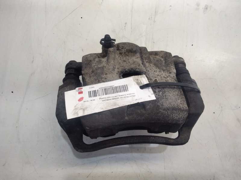 Recambio de pinza freno delantera derecha para hyundai tucson (jm) 2.0 crdi comfort referencia OEM IAM 581902EA00  