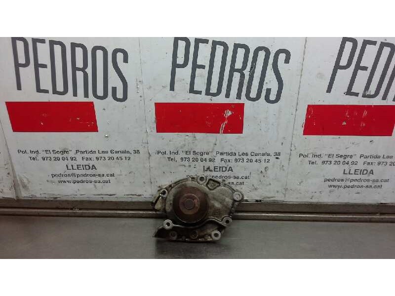 Recambio de bomba agua para renault laguna ii grandtour (kg0) privilege referencia OEM IAM   