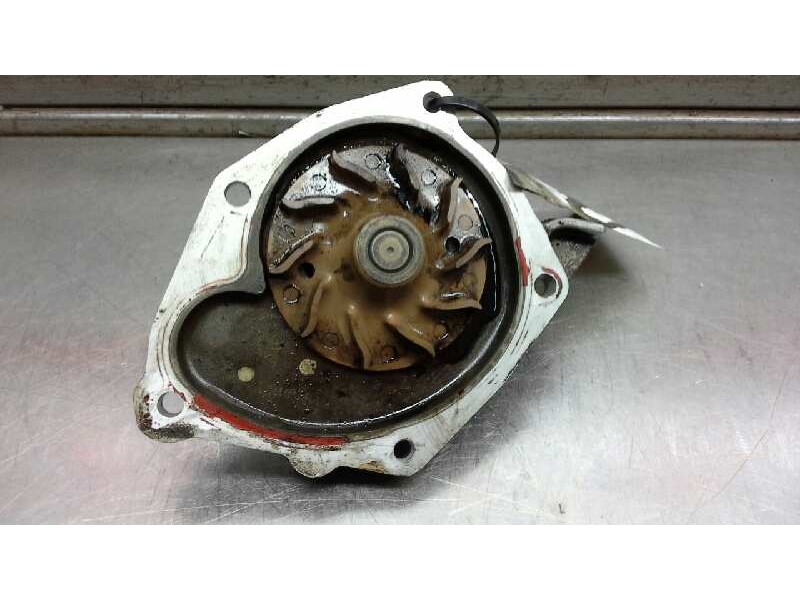 Recambio de bomba agua para renault laguna ii grandtour (kg0) privilege referencia OEM IAM   