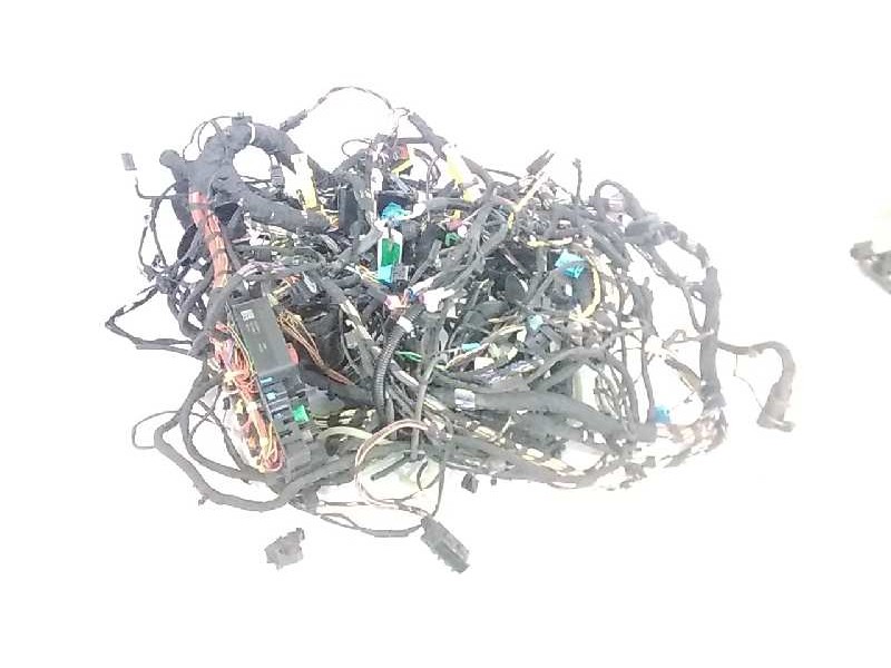 Recambio de instalacion electrica completa para bmw serie 2 gran coupe (f44) 218i referencia OEM IAM 61115A36AC7  