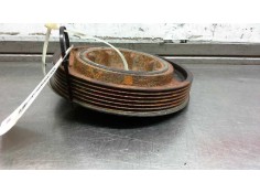 Recambio de polea cigueñal para renault laguna ii grandtour (kg0) privilege referencia OEM IAM    2