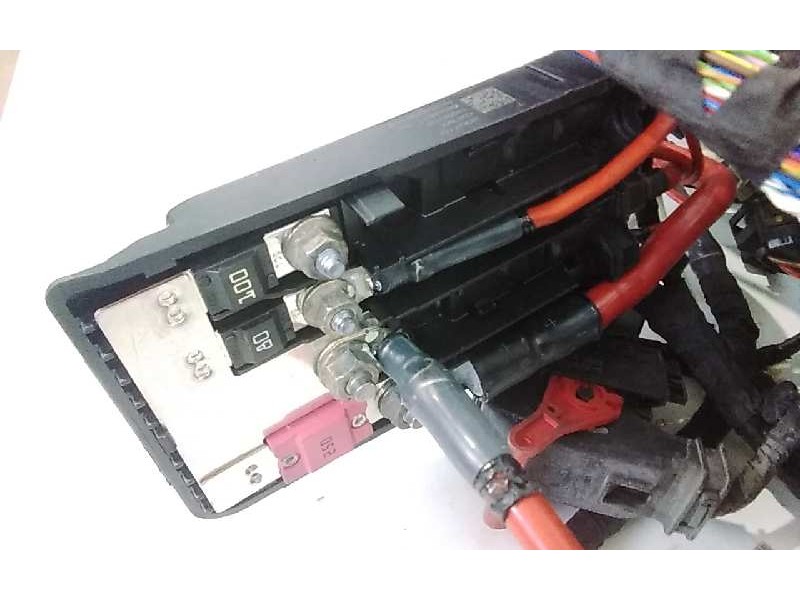 Recambio de instalacion electrica completa para bmw serie 2 gran coupe (f44) 218i referencia OEM IAM 61115A36AC7  