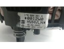 AIRBAG DELANTERO IZQUIERDO 1T0880201A 