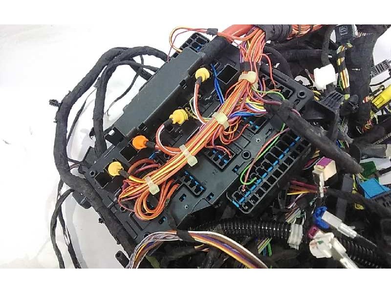 Recambio de instalacion electrica completa para bmw serie 2 gran coupe (f44) 218i referencia OEM IAM 61115A36AC7  