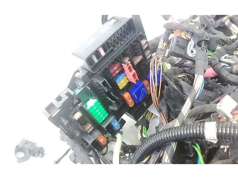 Recambio de instalacion electrica completa para bmw serie 2 gran coupe (f44) 218i referencia OEM IAM 61115A36AC7  