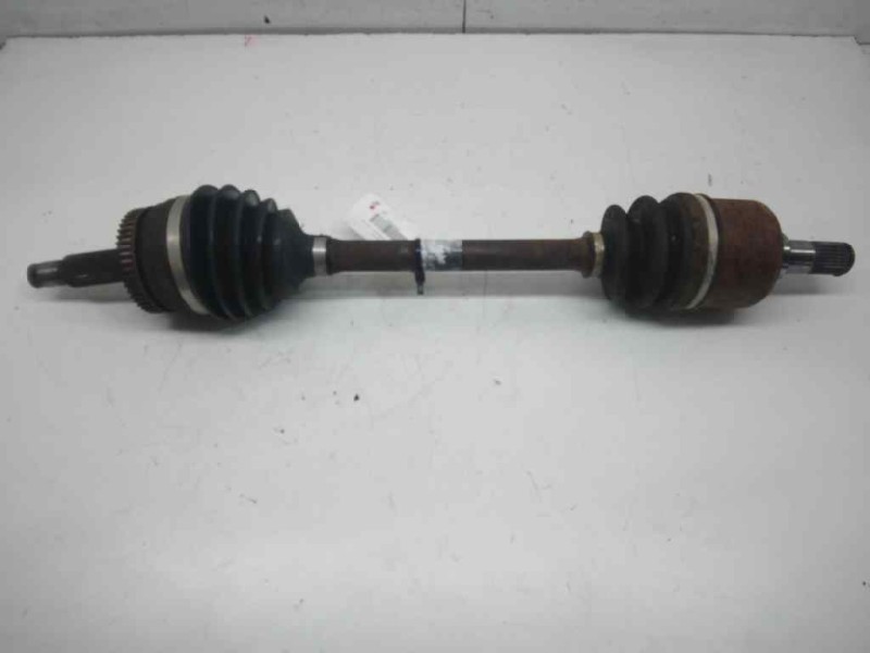 Recambio de transmision delantera izquierda para hyundai tucson (jm) 2.0 crdi comfort referencia OEM IAM   